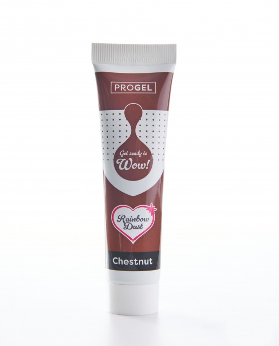chestnut
