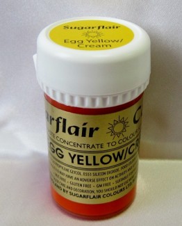 egg-yellow