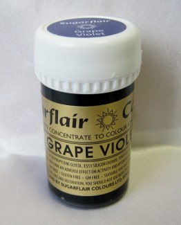 grape-violet