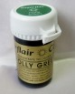 holly-green