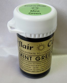 mint-green