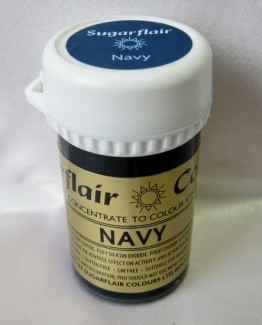 navy
