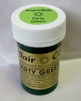 party-green