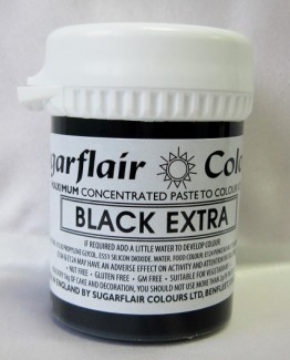 black-extra-42g
