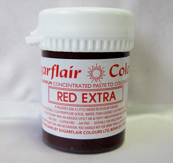 red-extra-42g