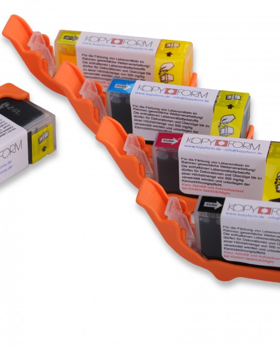 2172-5593 Kopyform weiß mit Schatten