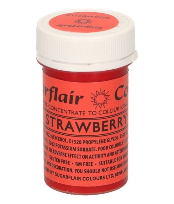 STRAWBERRY