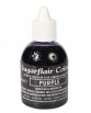 SUGARFLAIR 60 ML NEMETALIZAT PURPLE