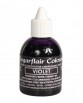 SUGARFLAIR 60 ML NEMETALIZAT VIOLET