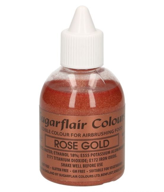 rose gold