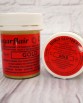 gold edible glitter paint