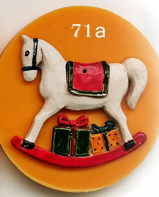 71A 71A