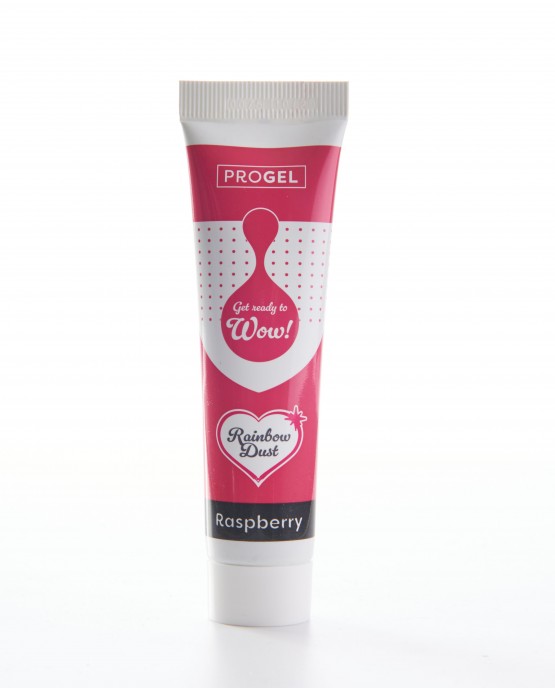 Raspberry-pgl