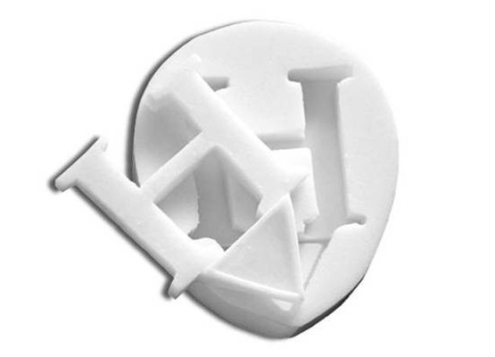 H