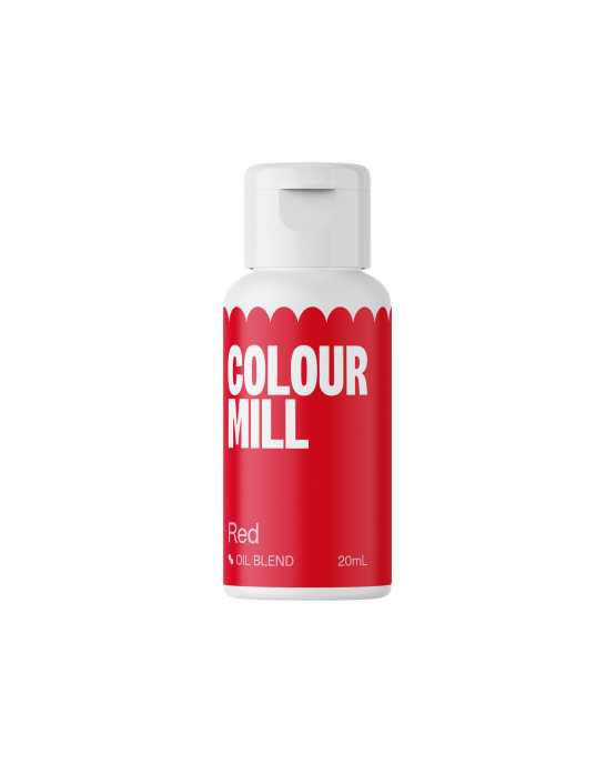 red 20 red 20