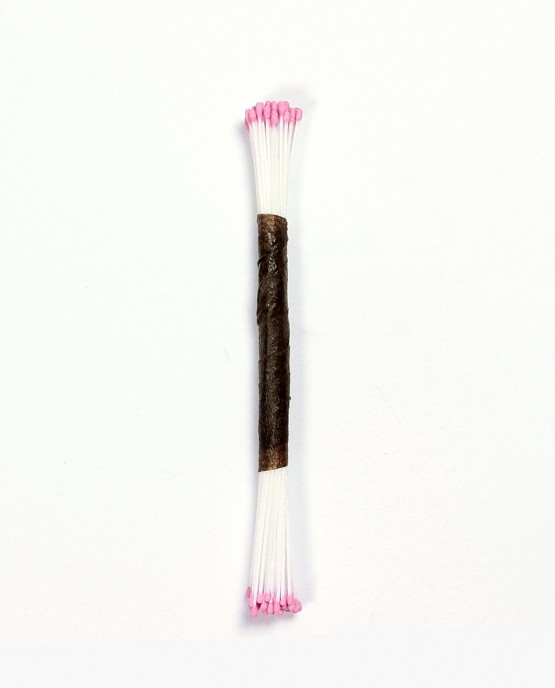 STAM02L FINE PLAIN - LILAC STAMEN JEM Stamens for Sugar Flowers Fine Plain Lilac Must Haves Floral Essentials Stamens