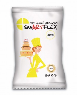 SMARTFLEX_SMF009_SMARTFLEX_FONDANT_YELLOW_250G_JPG_1 SMARTFLEX_SMF009_SMARTFLEX_FONDANT_YELLOW_250G_JPG_1